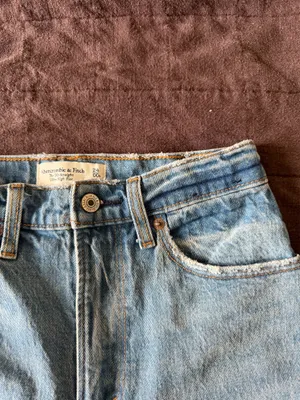 Abercrombie Jeans thumbnail 2
