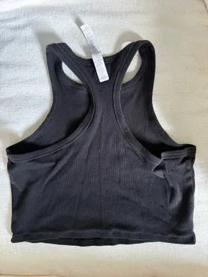 Alo Yoga Tank thumbnail 2