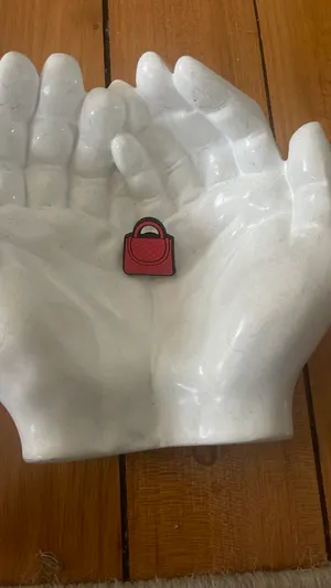 Croc charms, handbags thumbnail 4