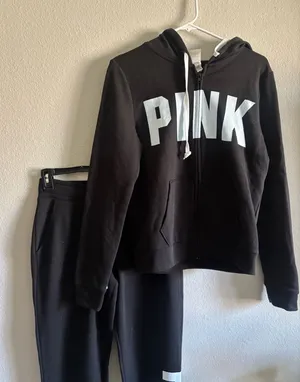 PINK Victoria's Secret set thumbnail 1