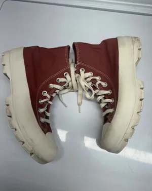 Converse Chuck Taylor High-Top All Star Sneakers thumbnail 3