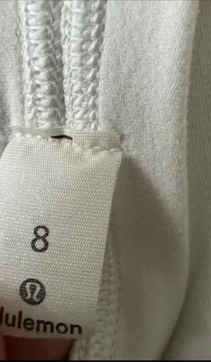 Lululemon Tank Top thumbnail 4