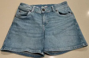 Wrangler Shorts 5” thumbnail 1