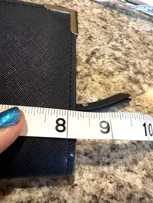 Black Wallet thumbnail 3