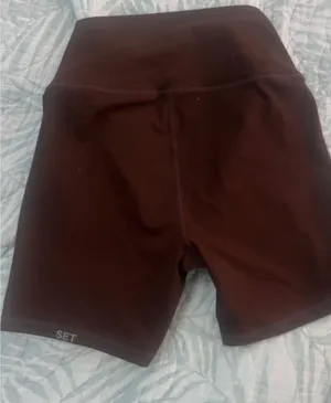 Set Active Biker Shorts thumbnail 2