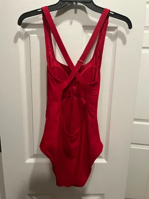 Quince swimsuit nwt thumbnail 4