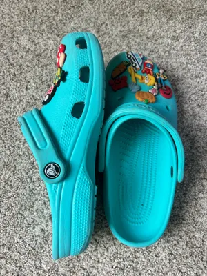 Crocs Clogs thumbnail 2