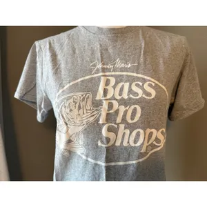 Bass pro shop tshirt small thumbnail 4