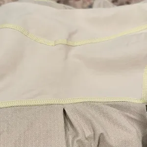 Lululemon Run Tame Me Tank Top Light Mint Green thumbnail 7