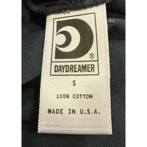 NWT Daydreamer Nelson On The Road Again x Free People LS Tee‎ Shirt S New RARE thumbnail 7