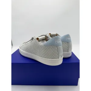P448 F24JOHN Women's Sneakers Color Margot US 7.5-8 / EU 38 NWOB MSRP $278 thumbnail 5