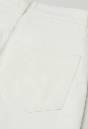 Divided Slim Mom High Ankle Jeans thumbnail 2
