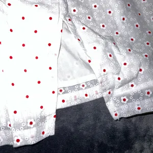 Princess Polly Mara Mini Dress in White Size 6 New with tag thumbnail 12
