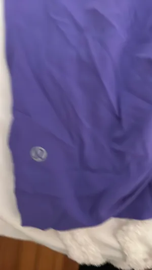 Lululemon Align Shorts Biker 6" thumbnail 4