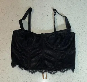Skims lace top thumbnail 1