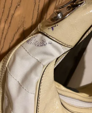 Gucci Snow Bag thumbnail 4