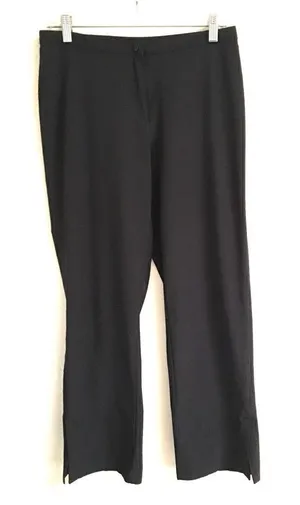 ‎Nike drawstring yoga track pants S thumbnail 1