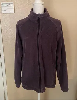 Columbia Women’s Fleece Jacket thumbnail 1