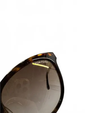 Tom Ford | 56-19-140 | Emma Sunglasses PERFECT CONDITION thumbnail 6