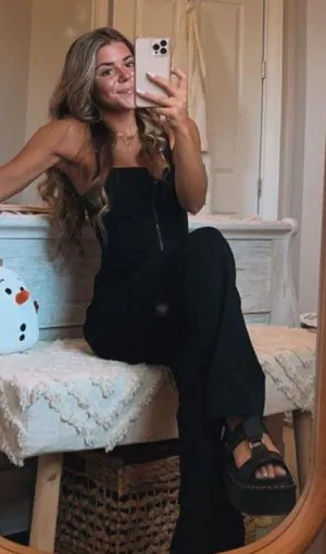 Free People Jumpsuit thumbnail 1
