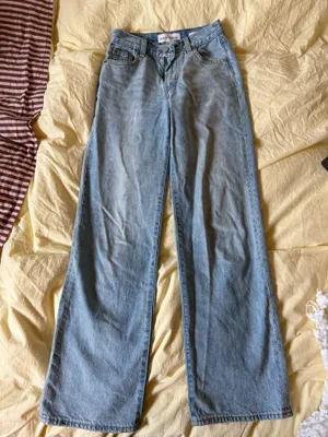 Denim Forum Aritzia Jeans thumbnail 1