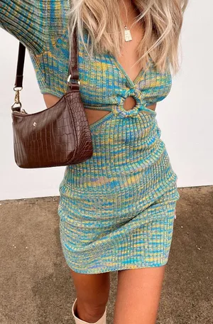 Princess Polly Dress thumbnail 1