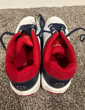 Softball Cleats Size 8 thumbnail 4