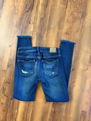 American Eagle Jeggings thumbnail 3