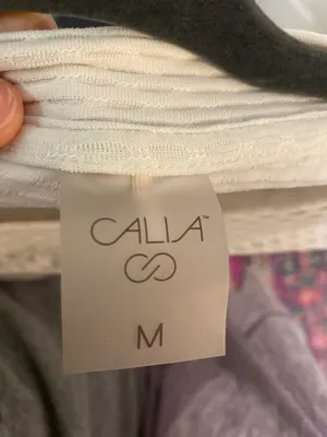 Calia by Carrie Long Sleeve Top thumbnail 2