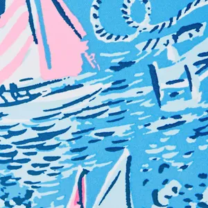 {Lilly Pulitzer} Brand New Novi Strapless One-Piece Swimsuit thumbnail 5