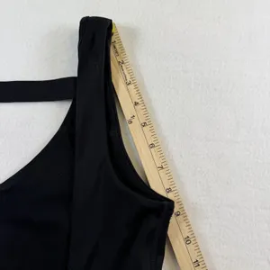 Fabletics Jumpsuit Womens Small Full Length Workout Athletic‎ Gym Activewear thumbnail 7