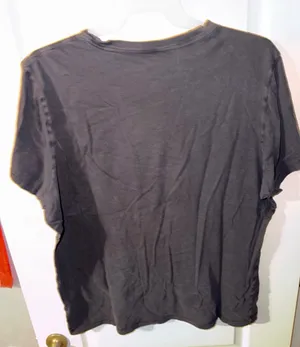 Shirt Black Size XXL thumbnail 3