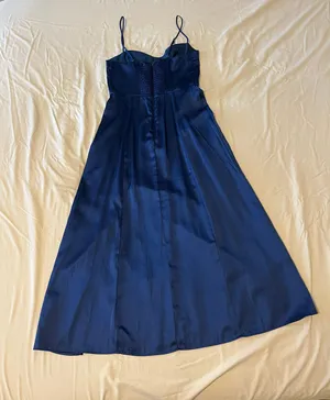 Abercrombie MIDI Dress thumbnail 3