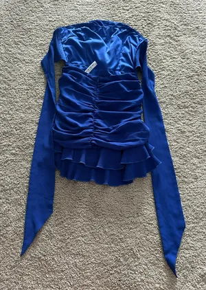Lucy in the Sky Dress thumbnail 4
