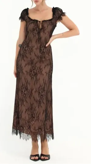 Rumored dress Size XS thumbnail 1