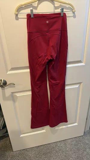 Lululemon Flare Leggings thumbnail 4