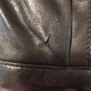 Hathaway Genuine Leather Men’s Jacket Size XXL thumbnail 6