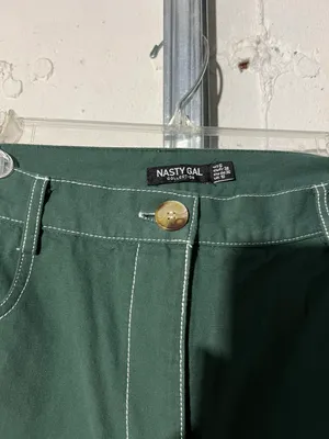 Nasty Gal Pants thumbnail 3