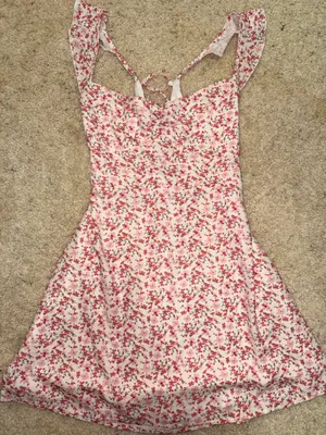 Princess Polly dress thumbnail 5