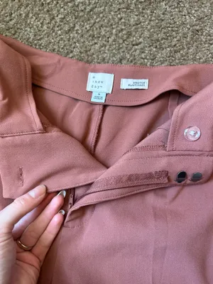 Target pants  thumbnail 3