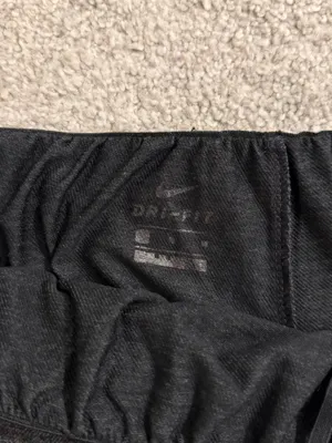 Nike Dri-Fit Shorts Women’s thumbnail 2