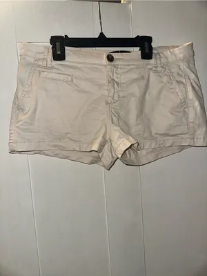 Express Dressy Cargo Shorts $60 MSRP thumbnail 2