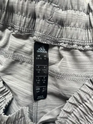 Adidas Athletic Shorts thumbnail 3