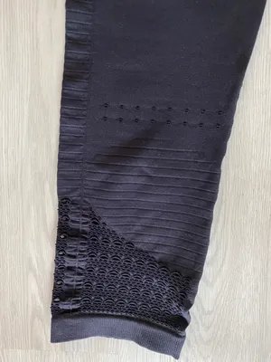 Gym Shark Cropped Leggings thumbnail 9