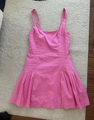 ZARA Dress Mini thumbnail 4