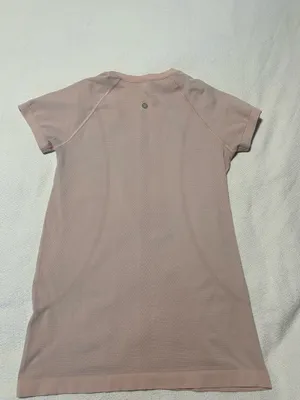 Lululemon Swiftly Short Sleeve thumbnail 2