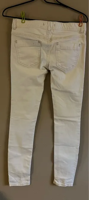 Free People Jeans Skinny thumbnail 2