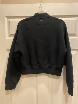 Abercrombie Bomber Jacket thumbnail 3