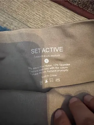 Set active top and bottom set small thumbnail 13