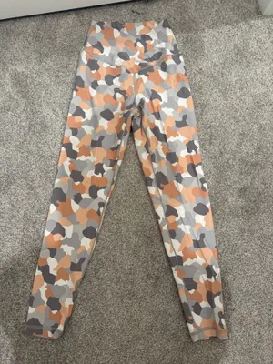 Aerie Offline Crossover Leggings thumbnail 1